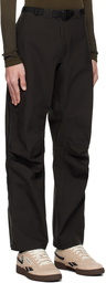 GR10K Gray Bembeculla Arc Trousers