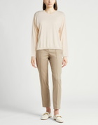 Crossley Womens Sweater Light in Pink