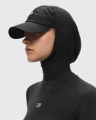 Daily Paper Unit Hd Tight Hoodie Black Hoodies