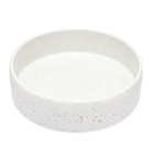 OYOY Hagi Bowl - Medium in White/Light Brown