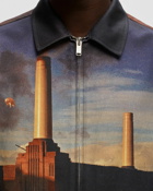 Undercover Pink Floyd Animals Blouson Multi - Mens - Overshirts