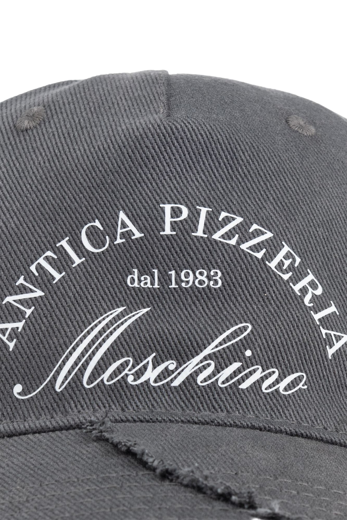 Moschino Baseball Cap Moschino