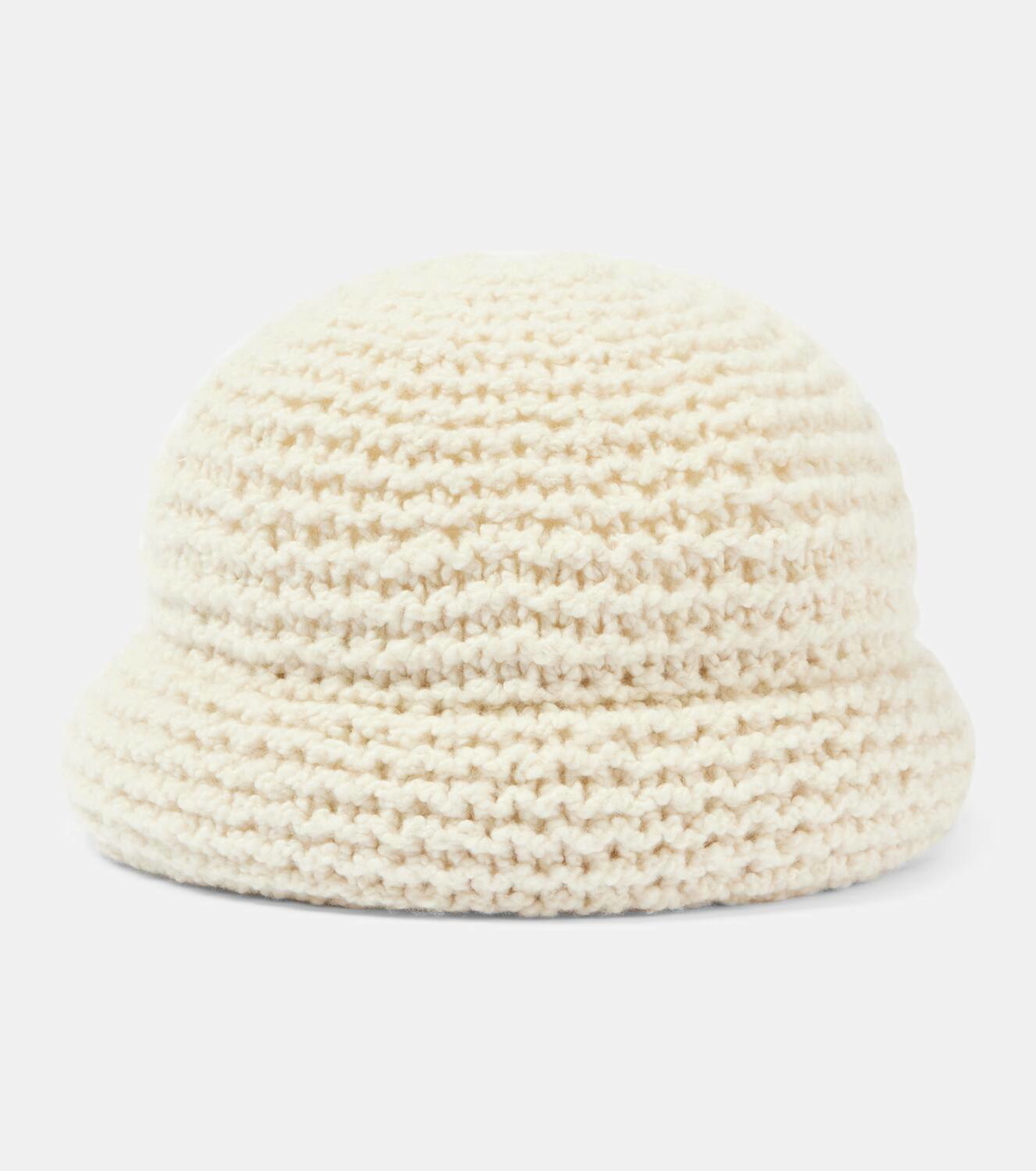 Loro Piana Folecchio cashmere and silk beanie