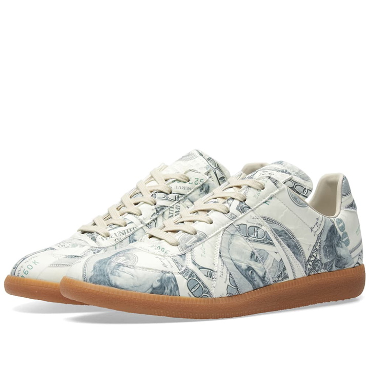 Photo: Maison Margiela 22 Dollar Replica Sneaker