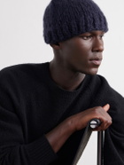 Gabriela Hearst - Pacino Welfat Cashmere Beanie