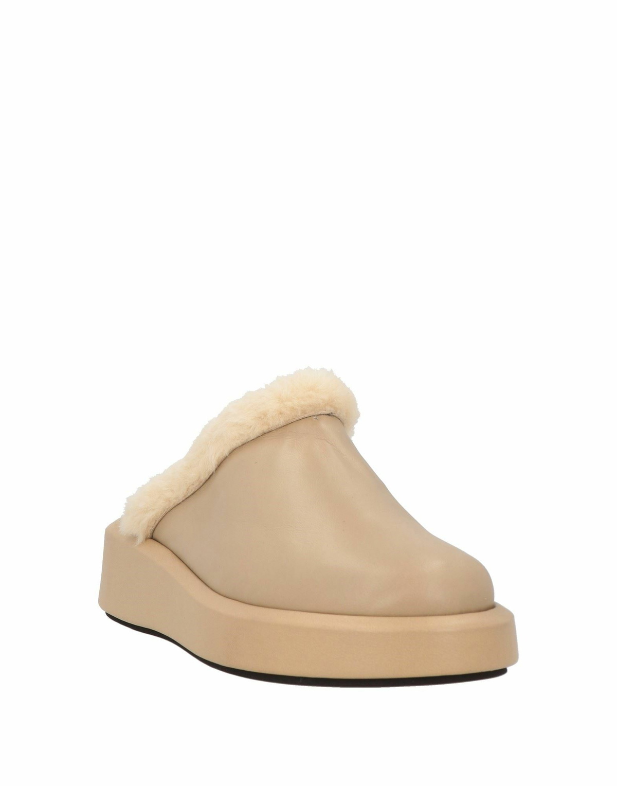 Atp Atelier Womens Mules & Clogs Camel
