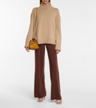 Loro Piana - Pad Pouch Small leather clutch