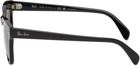Ray-Ban Black RB0707S Sunglasses