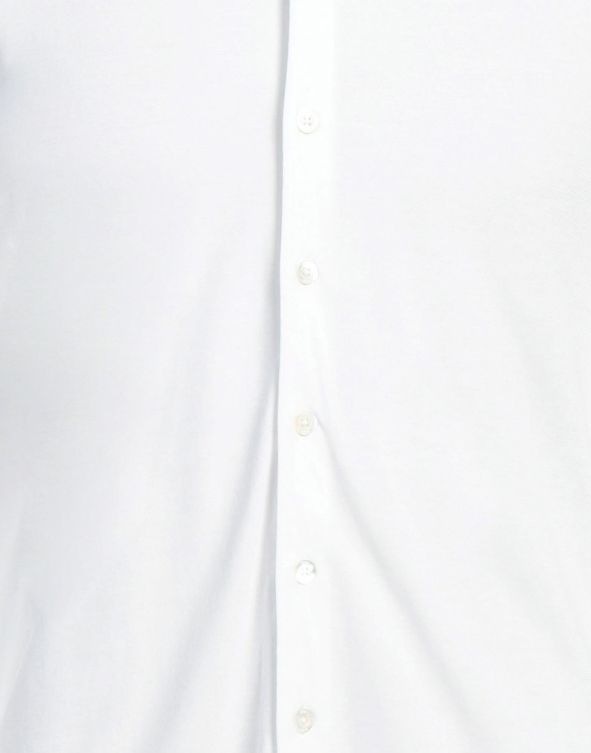 Herno Mens Shirt in White