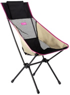 Helinox Black & Beige Sunset Chair
