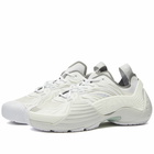 Lanvin Men's Flash X Sneakers in White