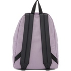 Eastpak Purple Padded Pakr Backpack