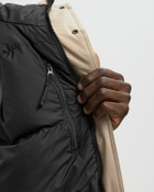 The North Face MOUNTAIN DOWN JACKET Beige Mens Down & Puffer Jacket