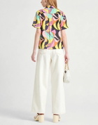 Vilebrequin Womens Shirt in Pink