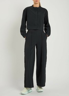 Nike 24.7 Perfectstretch Dri-fit Cropped Jacket Black