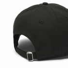 F.C. Real Bristol Men's x New Era Emblem 9Fifty Cap in Black 