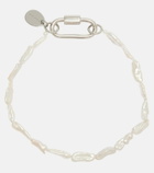 Simone Rocha Pearl necklace