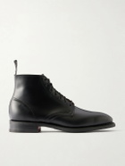 R.M.Williams - Craftsman Leather Boots - Black