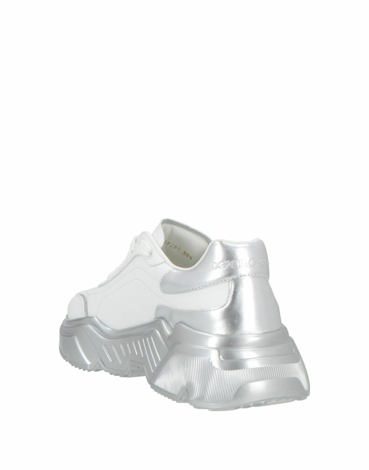 Dolce & gabbana Womens Sneakers in White