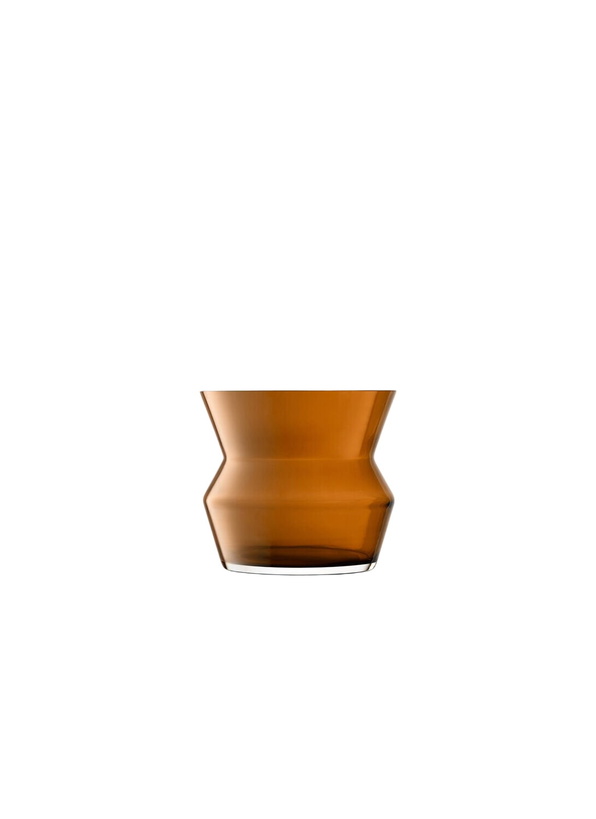 Photo: LSA International Medium Sculpt Vase