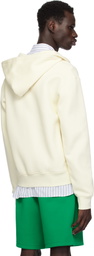 MACKAGE Off-White Krystos Hoodie