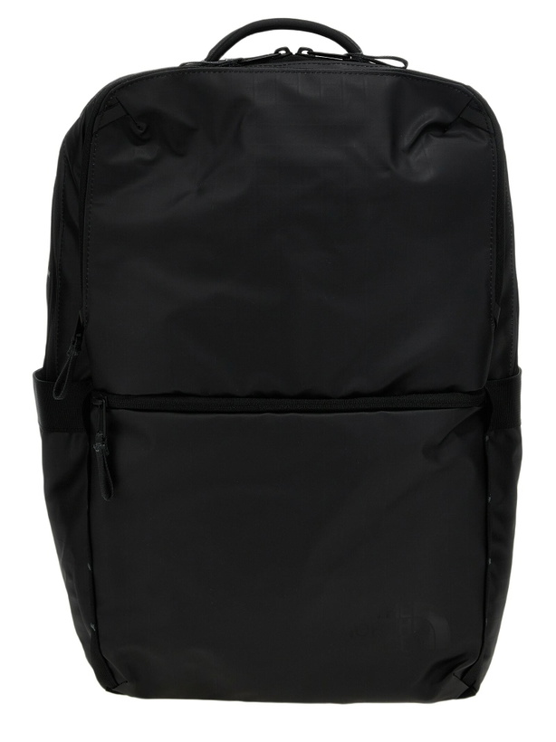 Photo: The North Face base Camp Voyager Backpack