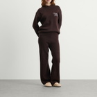 4th & Reckless Women's Jackson Hoodie in Chocolate