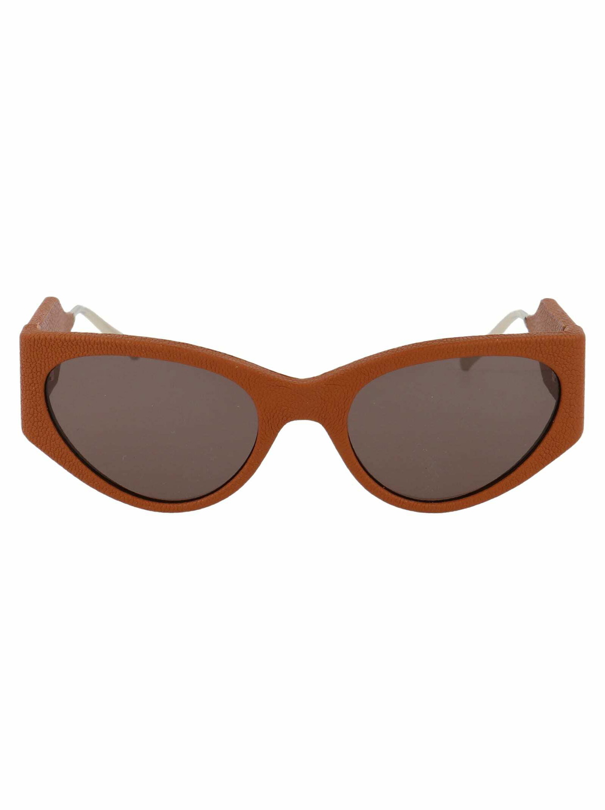 Salvatore Ferragamo サングラスキャットアイ ブラックブラウン Salvatore Ferragamo Black Cat-Eye Sunglasses Salvatore Ferragamo