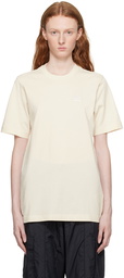 adidas Originals Off-White Adicolor Essentials Trefoil T-Shirt