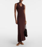 SIR Apolline maxi dress
