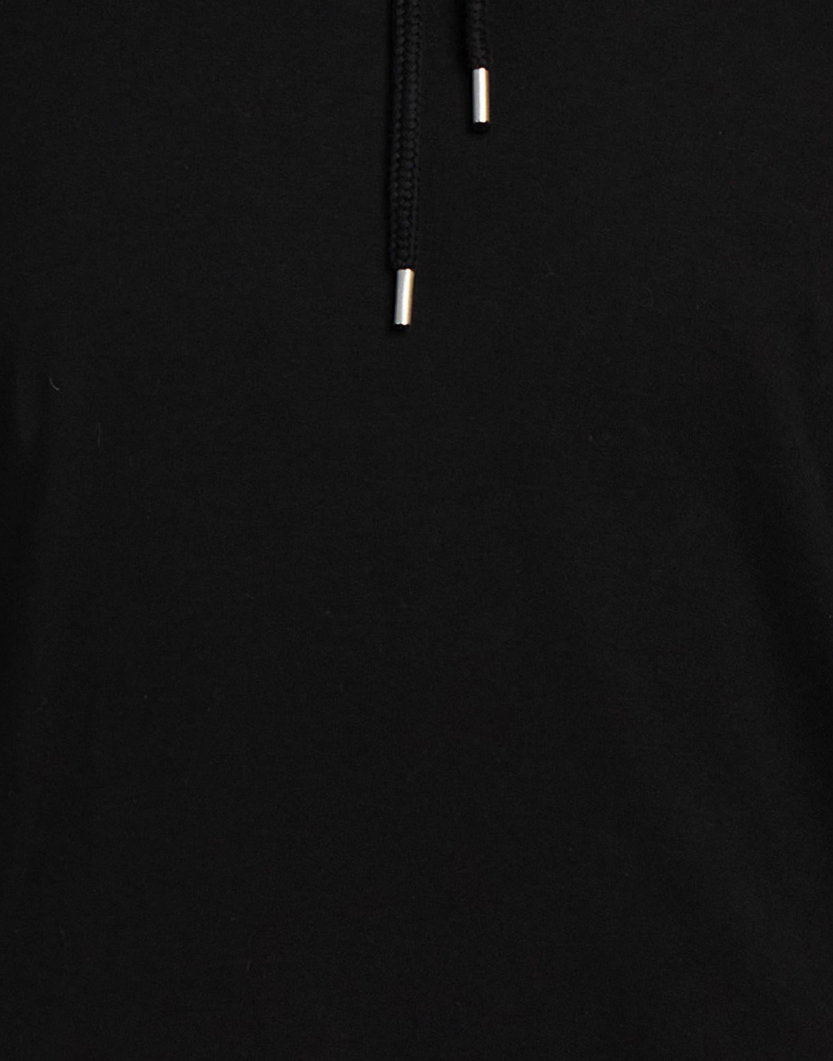 C. p. Company Mens Sweatshirt in Black