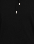 C. p. Company Mens Sweatshirt in Black