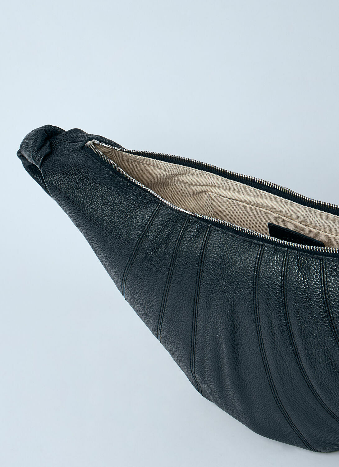 Lemaire Medium Croissant Crossbody Bag