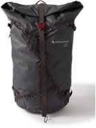 Klättermusen - Ull Recycled Ripstop Backpack