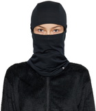 Goldwin Black Convertible Balaclava