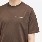 POP Trading Company Men's Logo T-Shirt in Delicioso