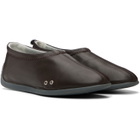 Paloma Wool Brown Miles II Flats