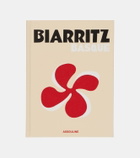 Assouline Biarritz Basque book