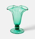 Akua Objects Blixen Small glass vase