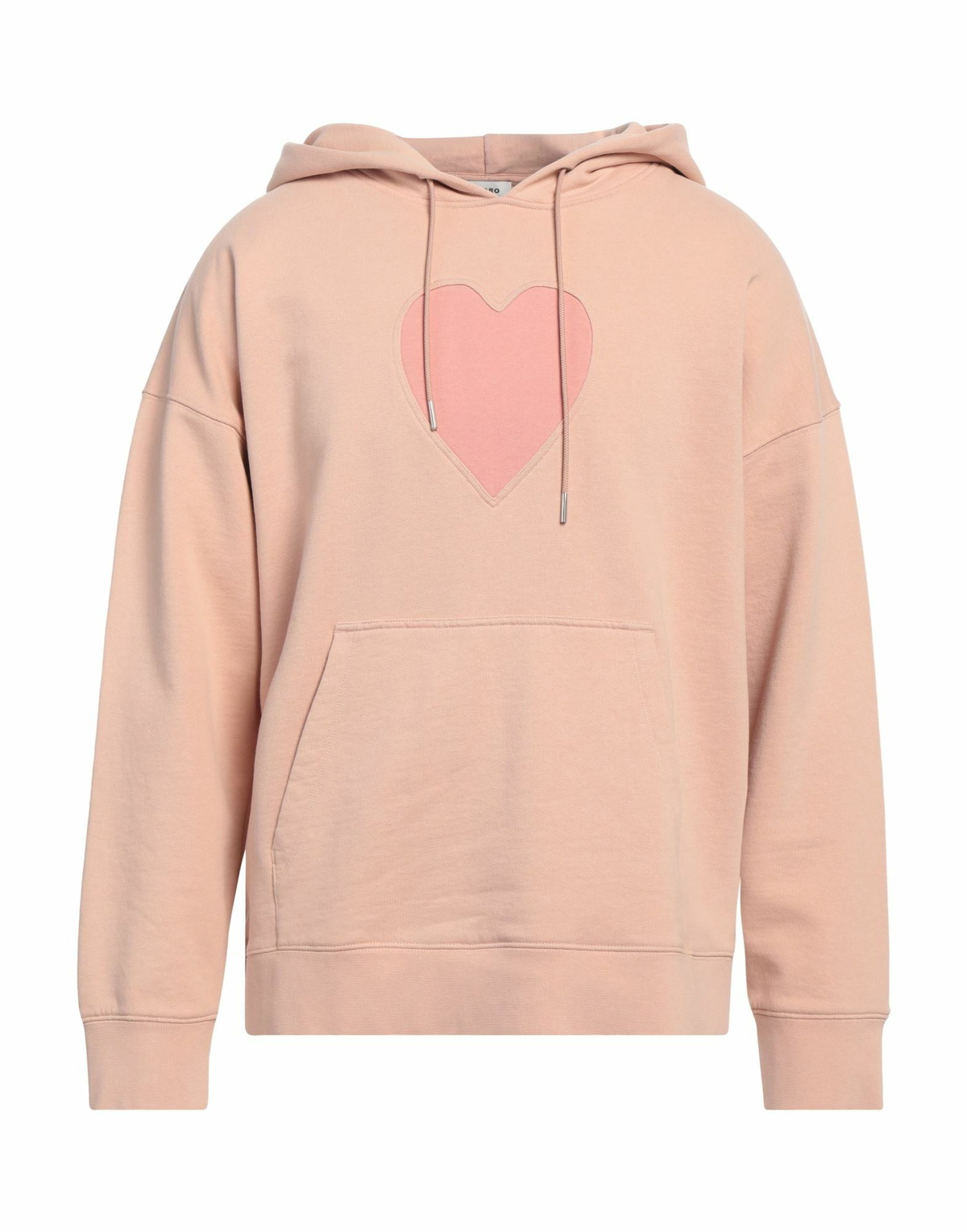 Sandro Mens Sweatshirt Blush