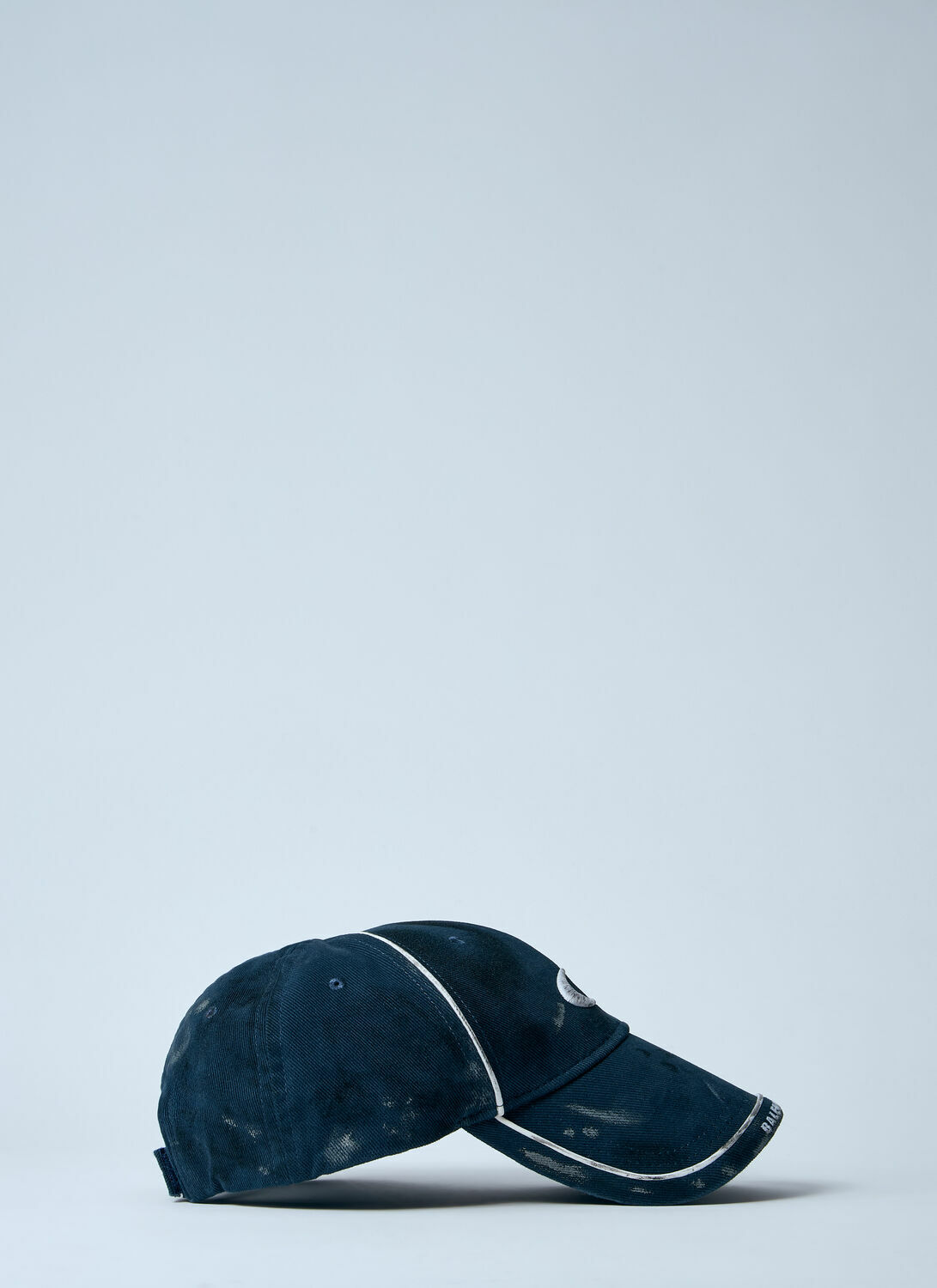 Balenciaga Tracksuit Baseball Cap