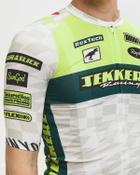 Rapha X Tekkerz Pro Team Training Jersey Multi-color Men