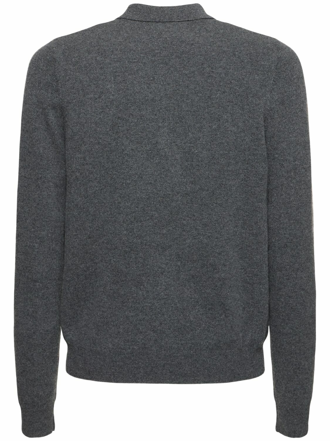 EXTREME CASHMERE N223 Be For Polo Sweater