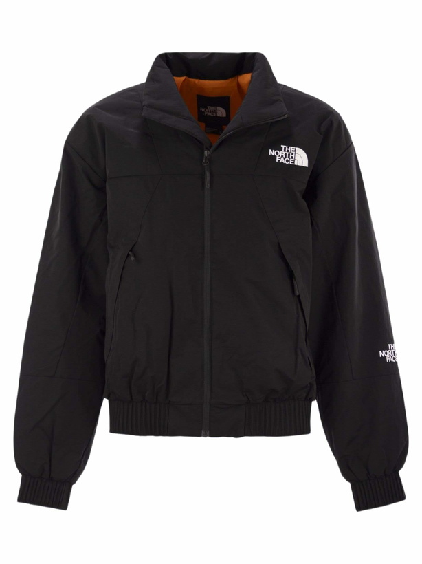 Photo: The North Face Nse - Unisex Padded Bomber Jacket