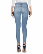 Frame Womens Jeans in Blue