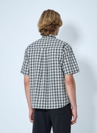 Bott Plaid Shirt