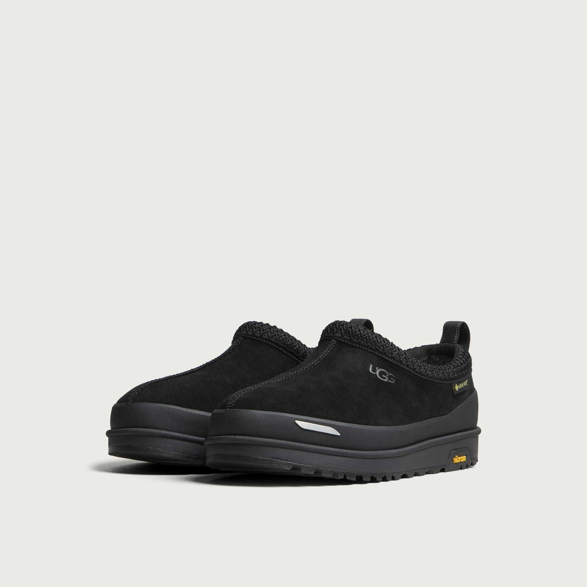 UGG Men's Tasman Guard Gore-Tex in Black