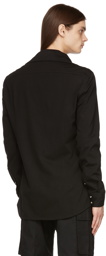 GmbH Black Interlock Shirt