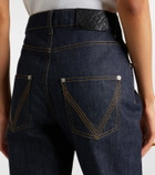 Bottega Veneta Straight jeans