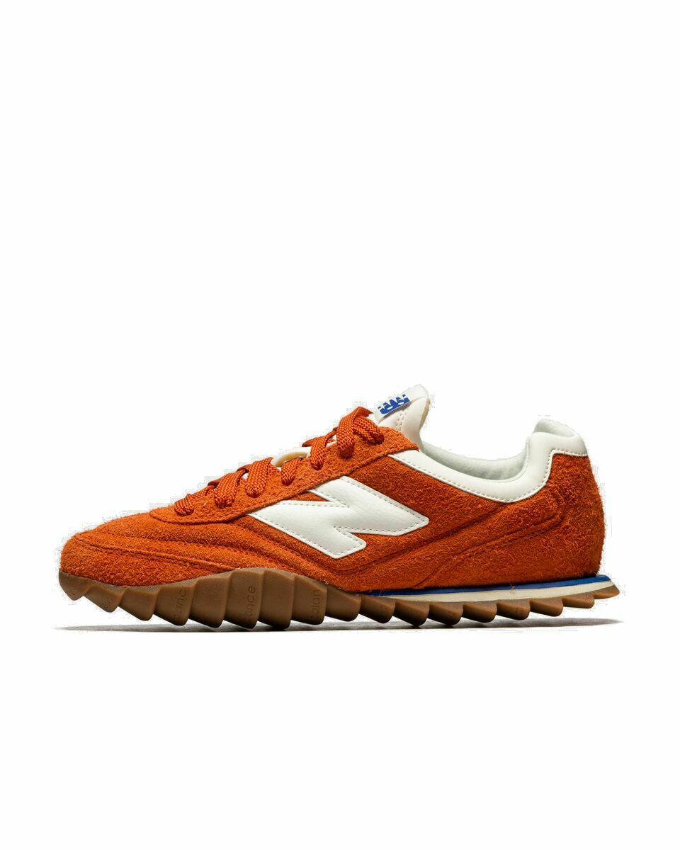 Photo: New Balance Rc30 Ra Orange - Mens - Lowtop